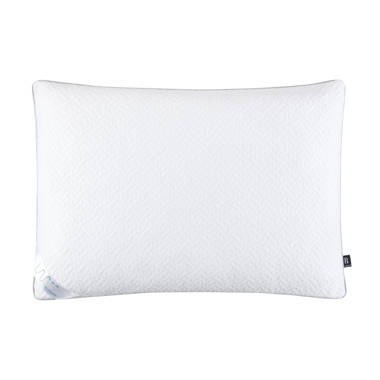 Brookstone Layer Adjust Throw Pillow Reviews Wayfair